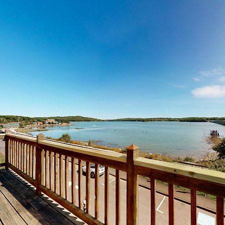 Ferienwohnung Sunrise On The Sheepscot Wiscasset Exterior foto